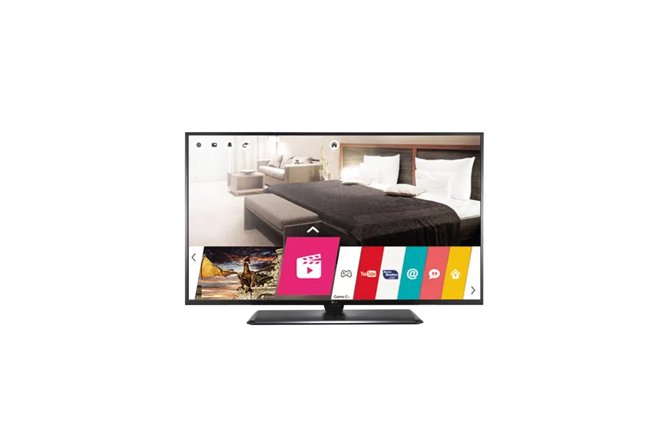 Замена трансформаторов подсветки LG 43LX761