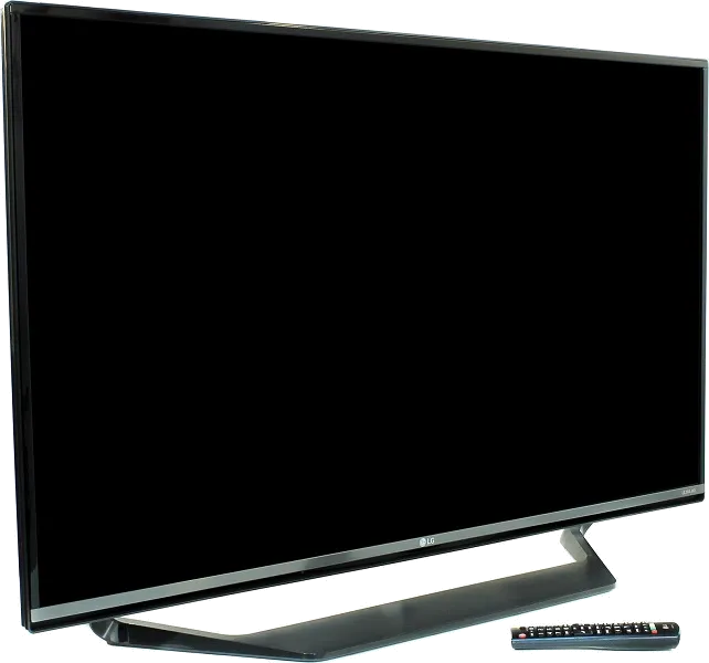 Замена трансформаторов подсветки LG 43UF670