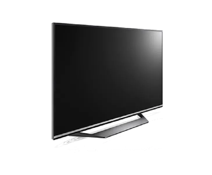 Замена трансформаторов подсветки LG 43UF7709