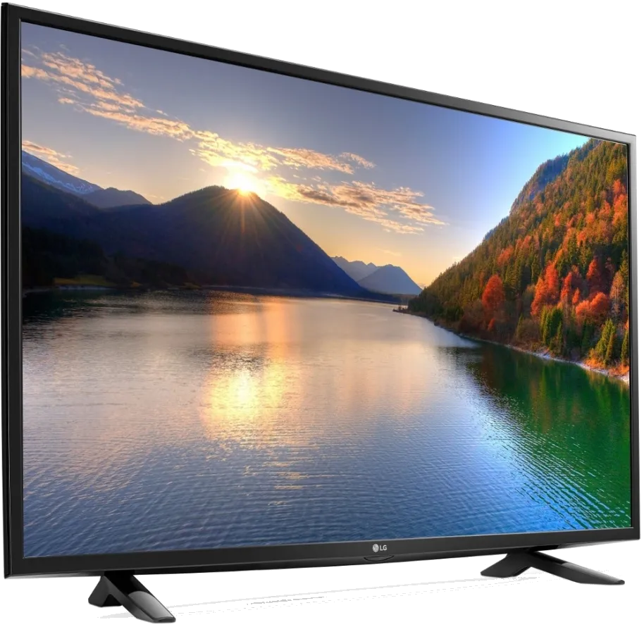 Замена трансформаторов подсветки LG 43UH603