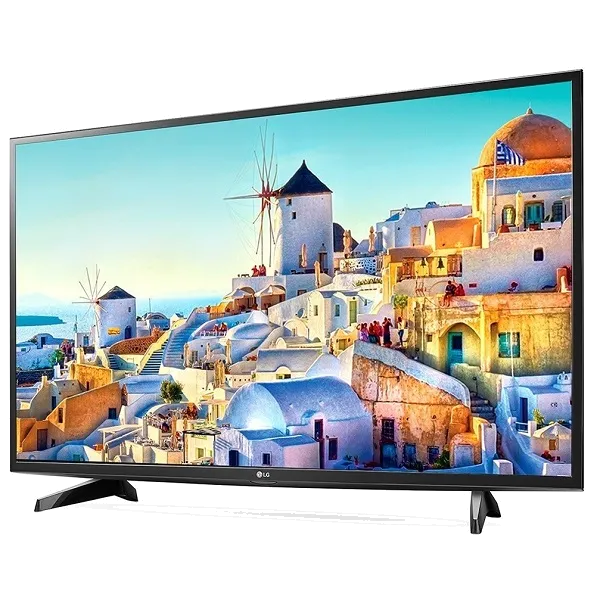 Замена трансформаторов подсветки LG 43UH6107