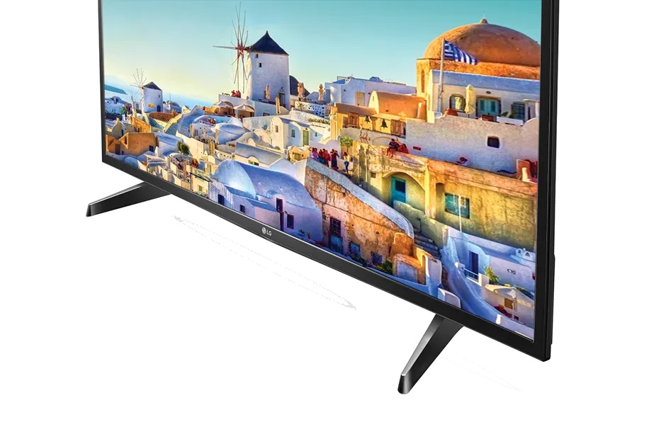 Замена трансформаторов подсветки LG 43UH6109