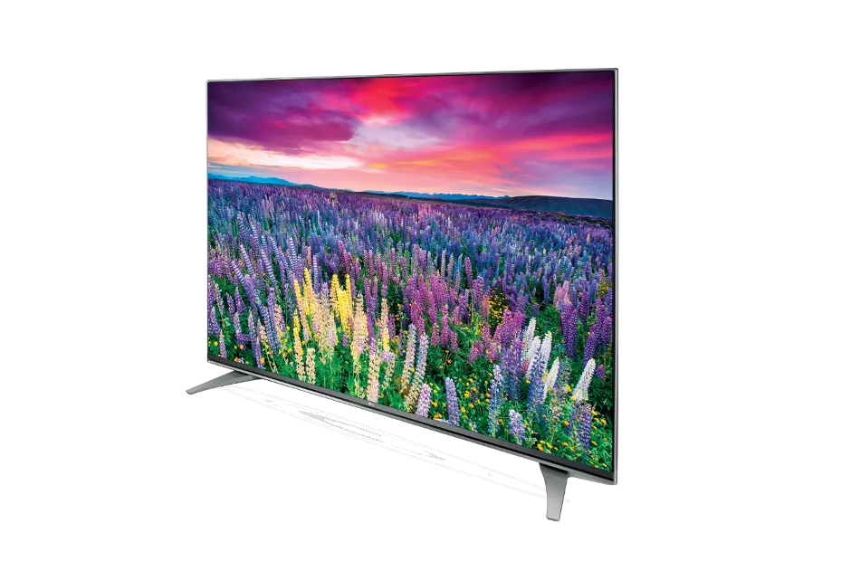 Замена трансформаторов подсветки LG 43UH750