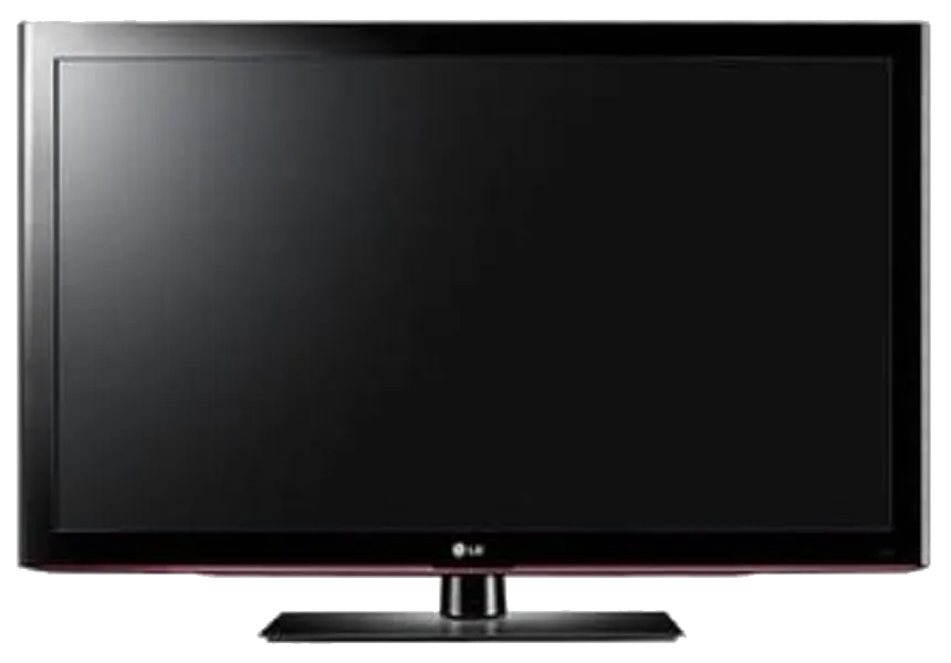 Замена трансформаторов подсветки LG 46LD555