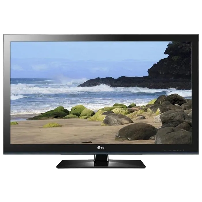 Замена трансформаторов подсветки LG 47CS560