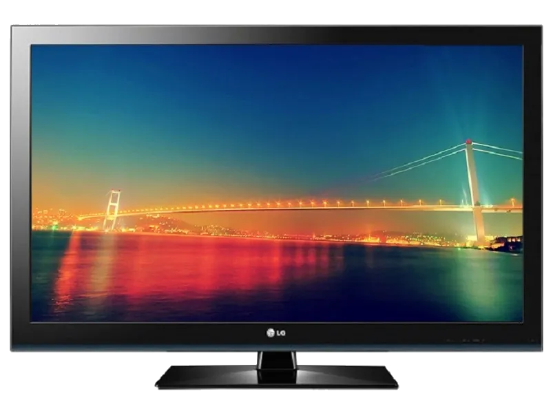 Замена трансформаторов подсветки LG 47CS669