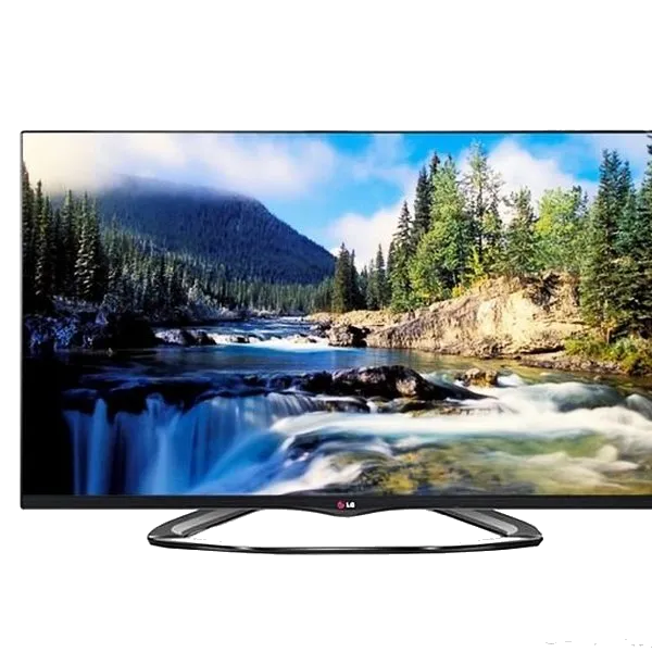 Замена трансформаторов подсветки LG 47LA620