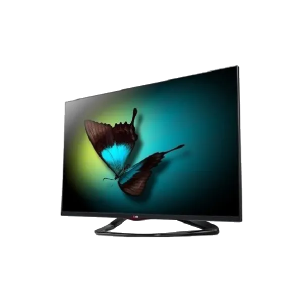 Замена трансформаторов подсветки LG 47LA621