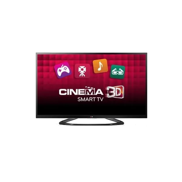 Замена трансформаторов подсветки LG 47LA640