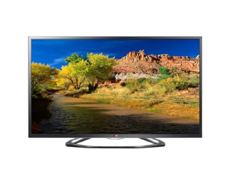 Замена трансформаторов подсветки LG 47LA643
