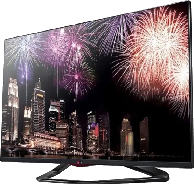 Замена трансформаторов подсветки LG 47LA662