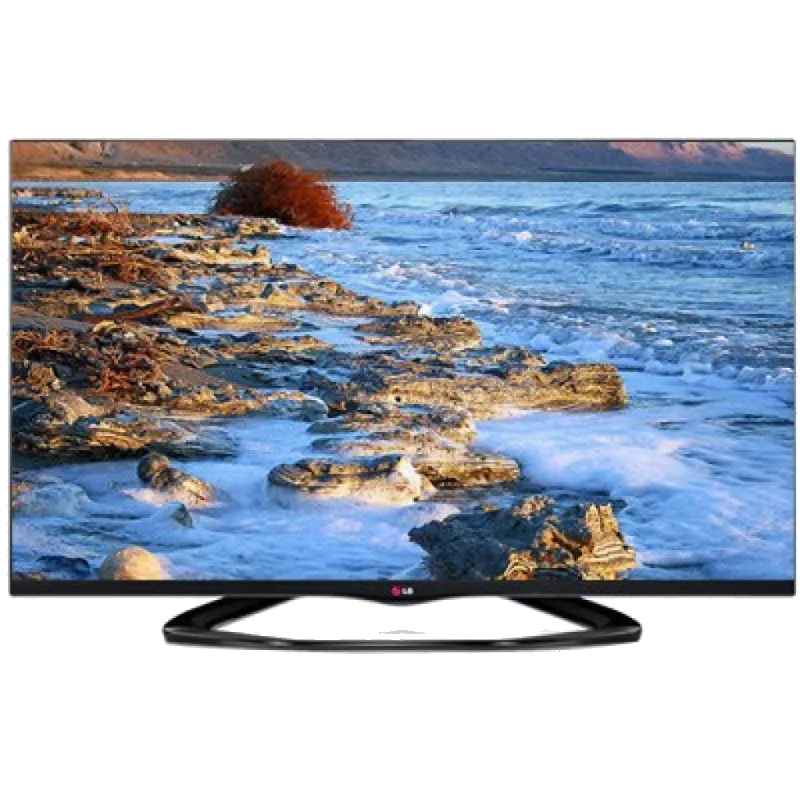 Замена трансформаторов подсветки LG 47LA669
