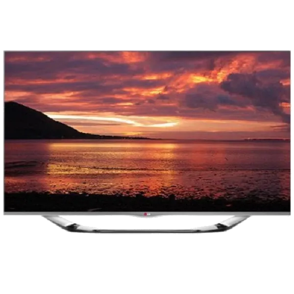 Замена трансформаторов подсветки LG 47LA691