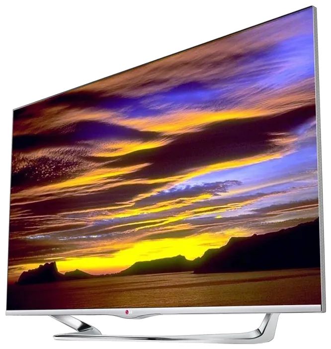 Замена трансформаторов подсветки LG 47LA710