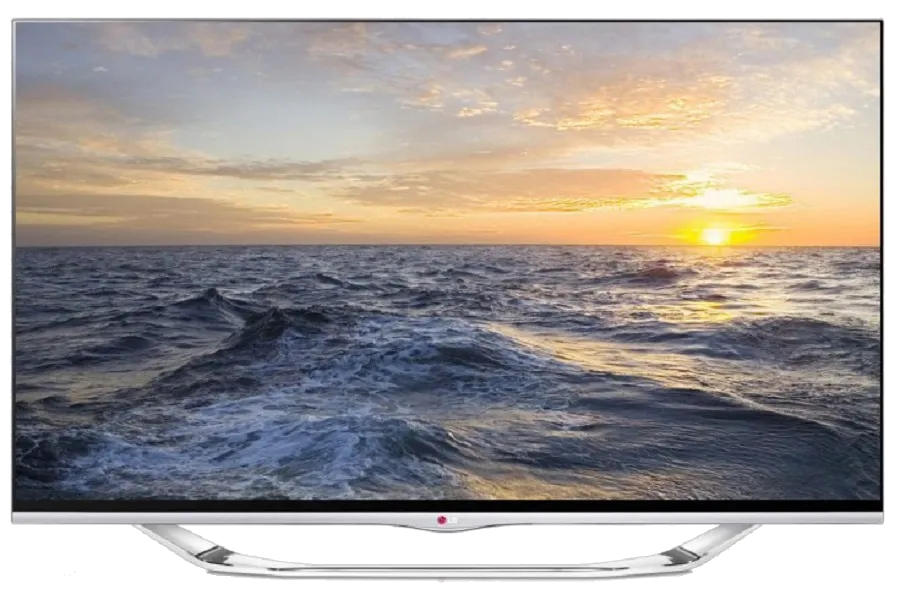 Замена трансформаторов подсветки LG 47LA740