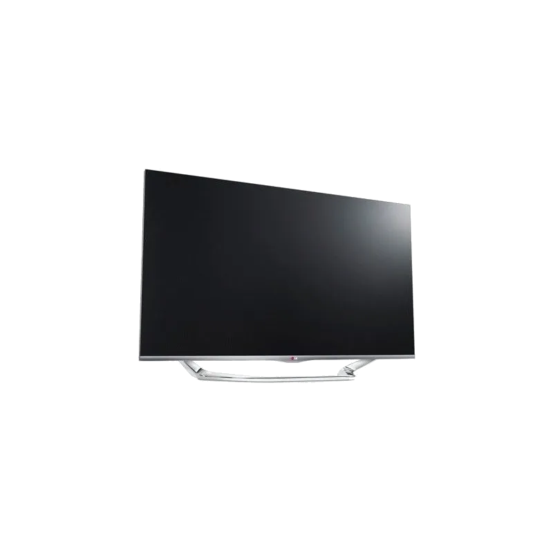 Замена трансформаторов подсветки LG 47LA741