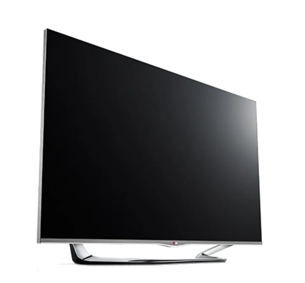 Замена трансформаторов подсветки LG 47LA860