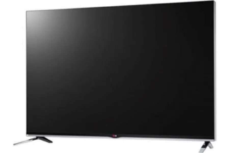 Замена трансформаторов подсветки LG 47LB680
