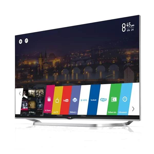 Замена трансформаторов подсветки LG 47LB730