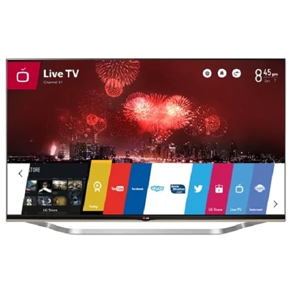 Замена трансформаторов подсветки LG 47LB731V