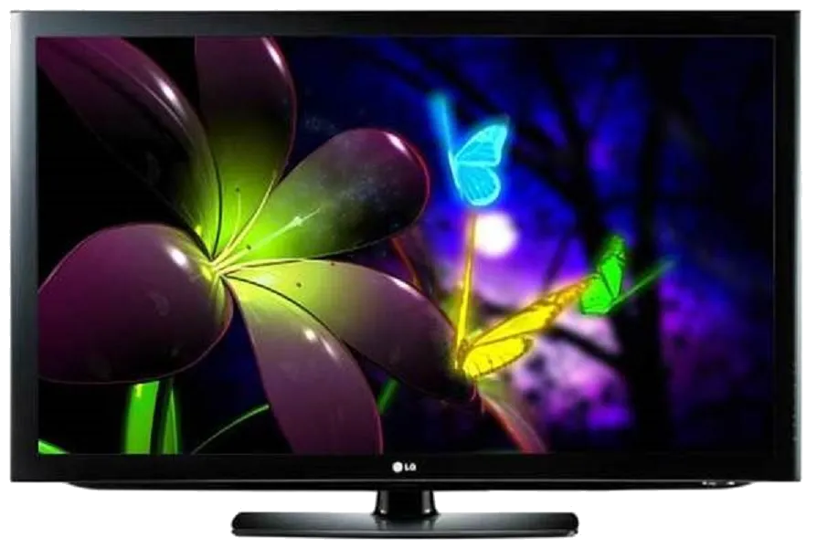 Замена трансформаторов подсветки LG 47LD455