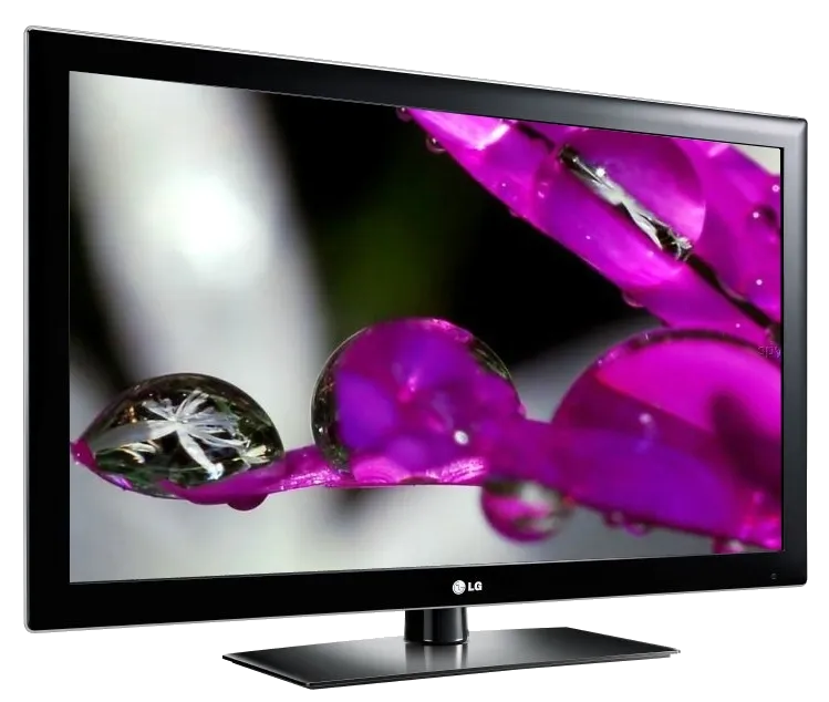 Замена трансформаторов подсветки LG 47LD650