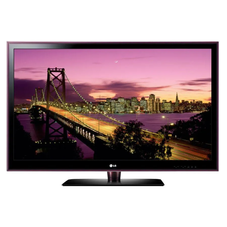 Замена трансформаторов подсветки LG 47LE5500