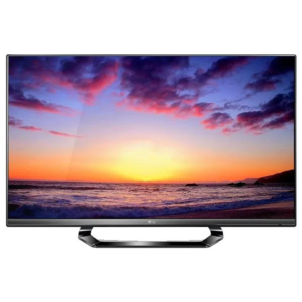 Замена трансформаторов подсветки LG 47LM640