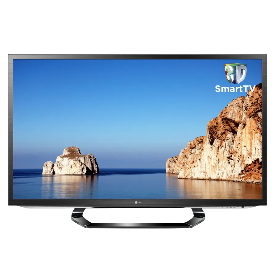 Замена трансформаторов подсветки LG 47LM761