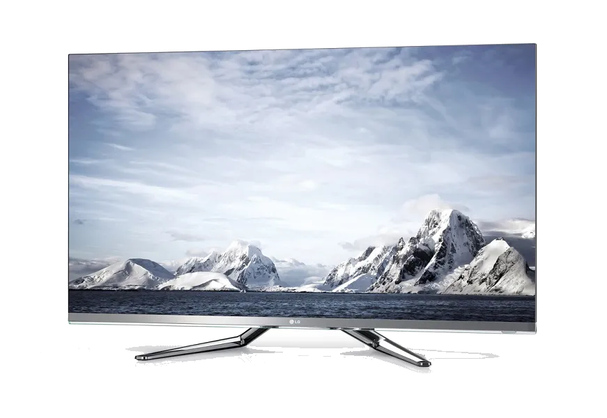 Замена трансформаторов подсветки LG 47LM860