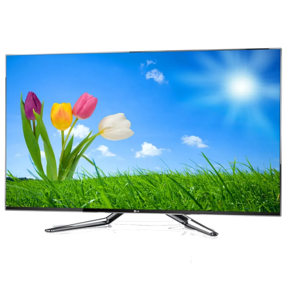 Замена трансформаторов подсветки LG 47LM960