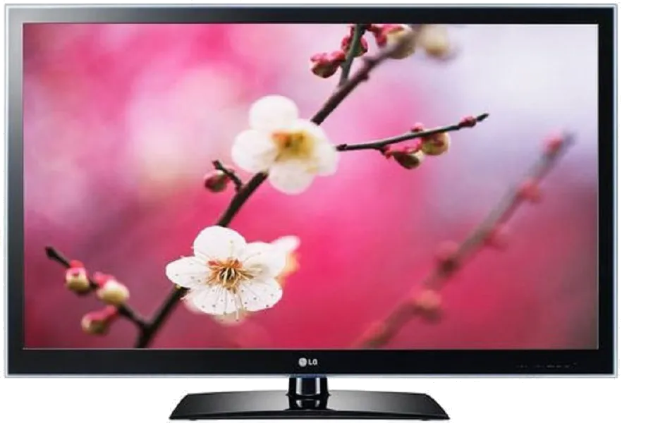 Замена трансформаторов подсветки LG 47LV4500