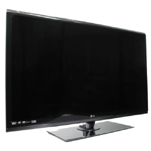 Замена трансформаторов подсветки LG 47SL8000