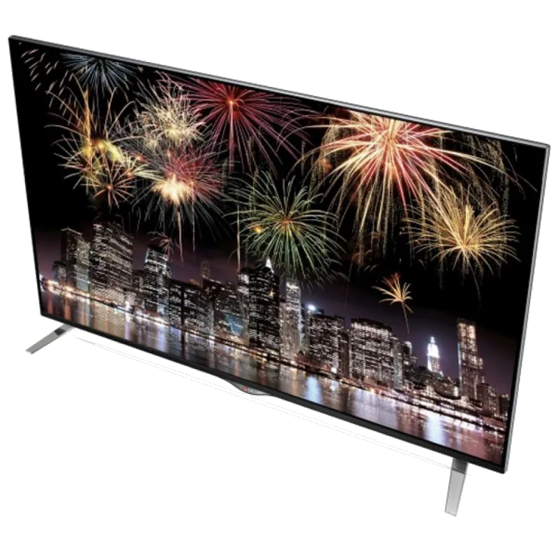 Замена трансформаторов подсветки LG 48UB820