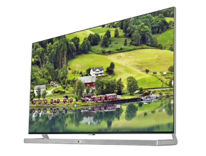 Замена трансформаторов подсветки LG 49LB870