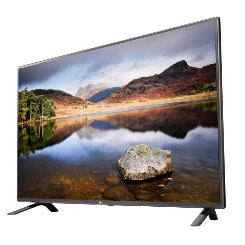 Замена трансформаторов подсветки LG 49LF640
