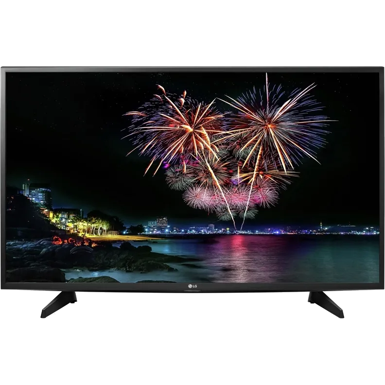 Замена трансформаторов подсветки LG 49LH570