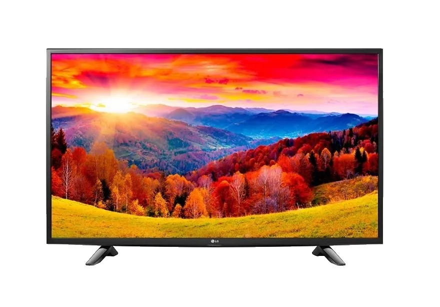 Замена трансформаторов подсветки LG 49LH595