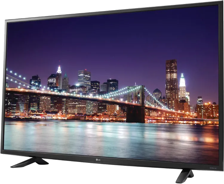 Замена трансформаторов подсветки LG 49UF640