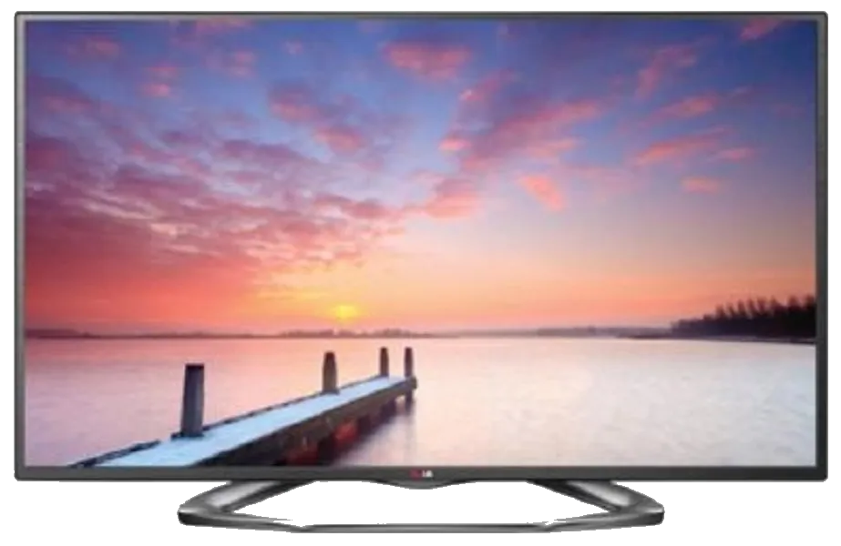 Замена трансформаторов подсветки LG 50LA620