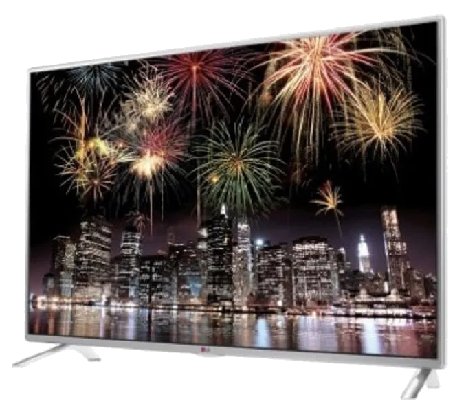 Замена трансформаторов подсветки LG 50LB582