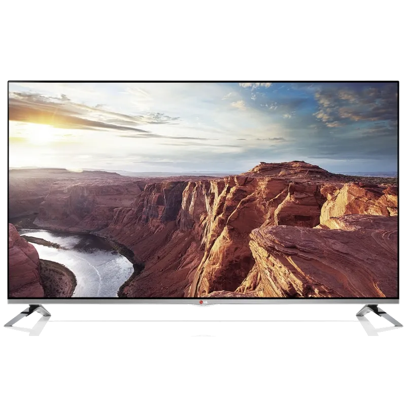 Замена трансформаторов подсветки LG 50LB670