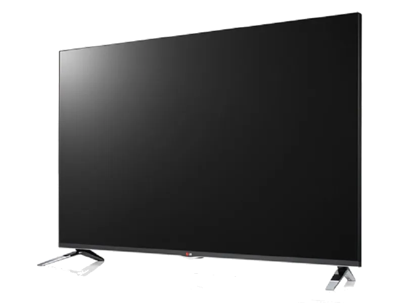 Замена трансформаторов подсветки LG 50LB671