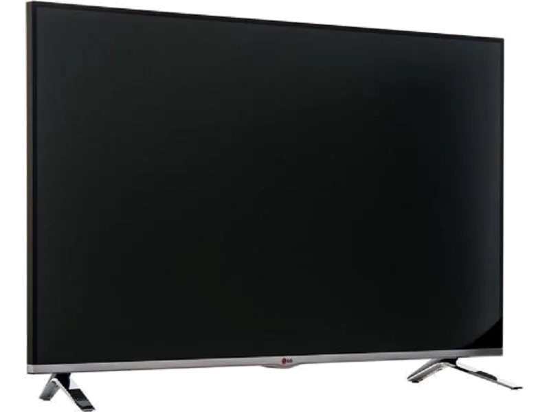 Замена трансформаторов подсветки LG 50LB675