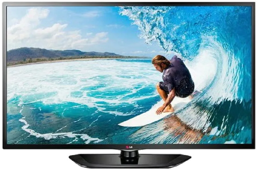 Замена трансформаторов подсветки LG 50LN5406