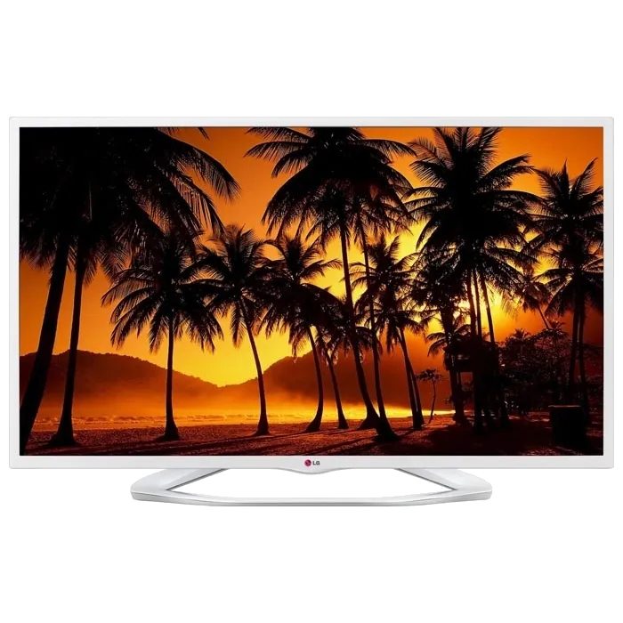 Замена трансформаторов подсветки LG 50LN577