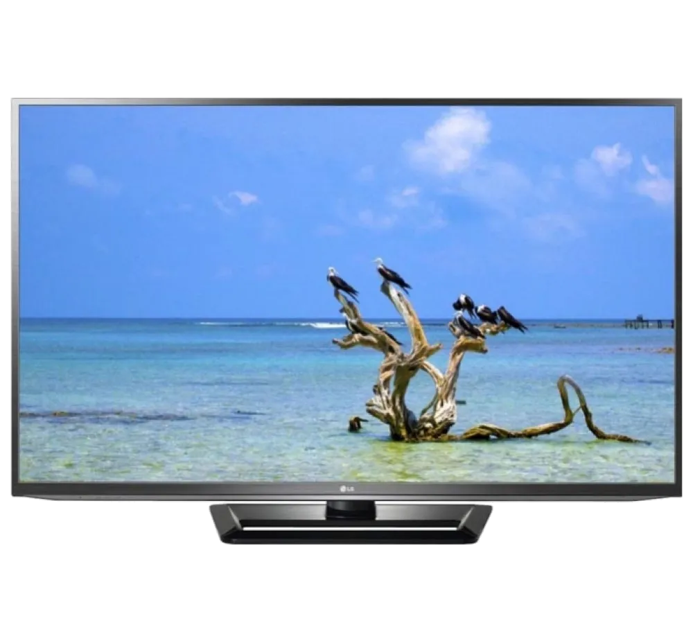Замена трансформаторов подсветки LG 50PA6520