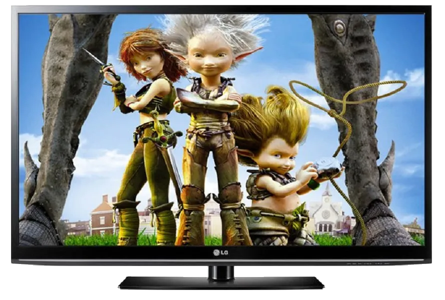 Замена трансформаторов подсветки LG 50PJ361