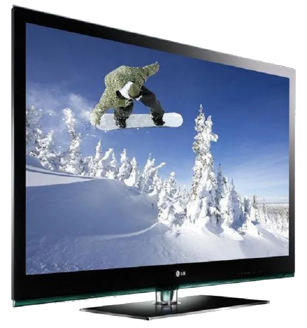 Замена трансформаторов подсветки LG 50PK760