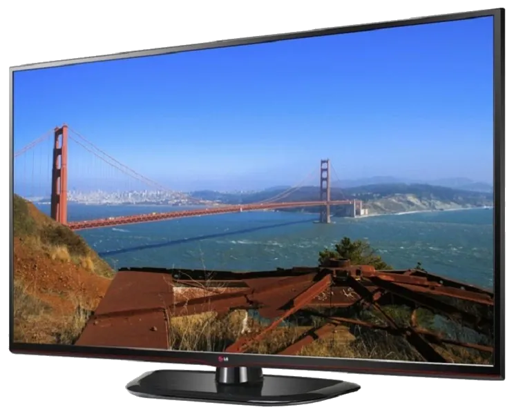 Замена трансформаторов подсветки LG 50PN452